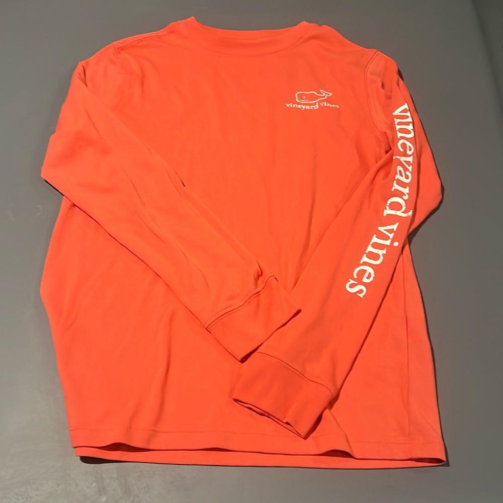 Vineyard vines shirt